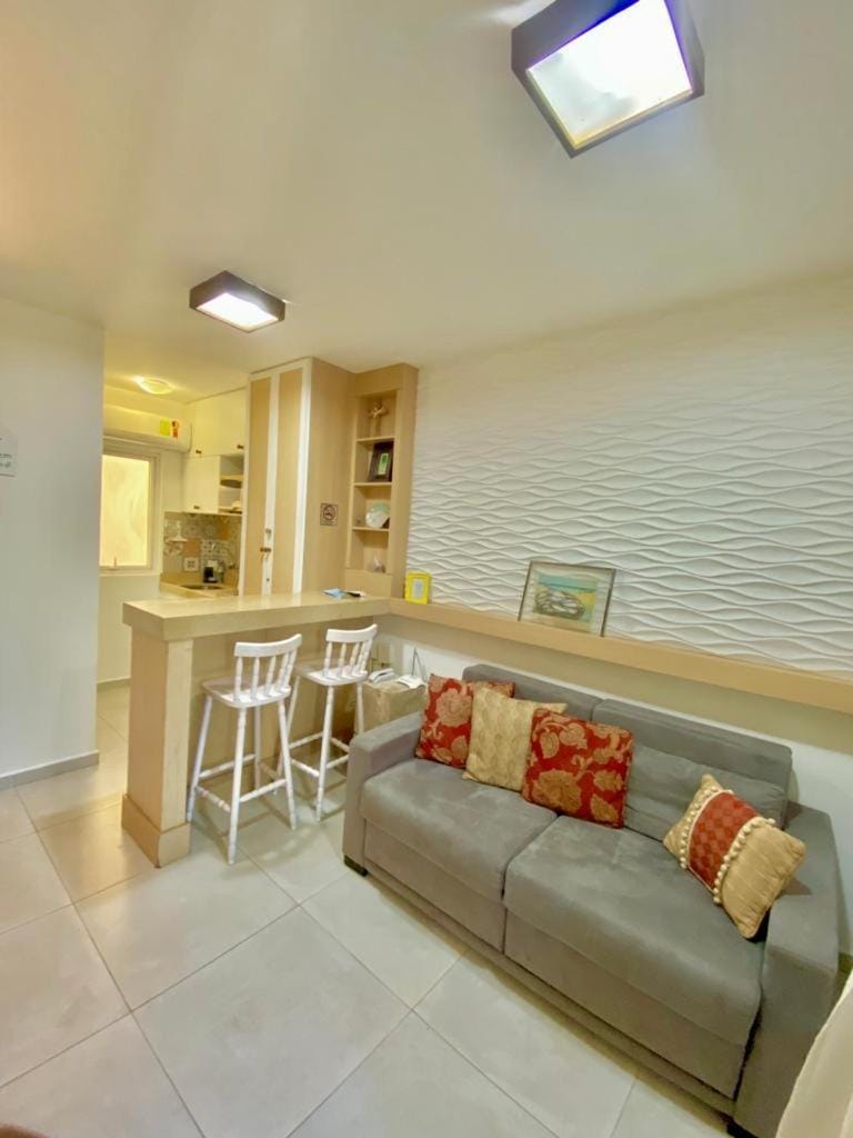 Duplex Solar Água Apartment in Pipa Beach
