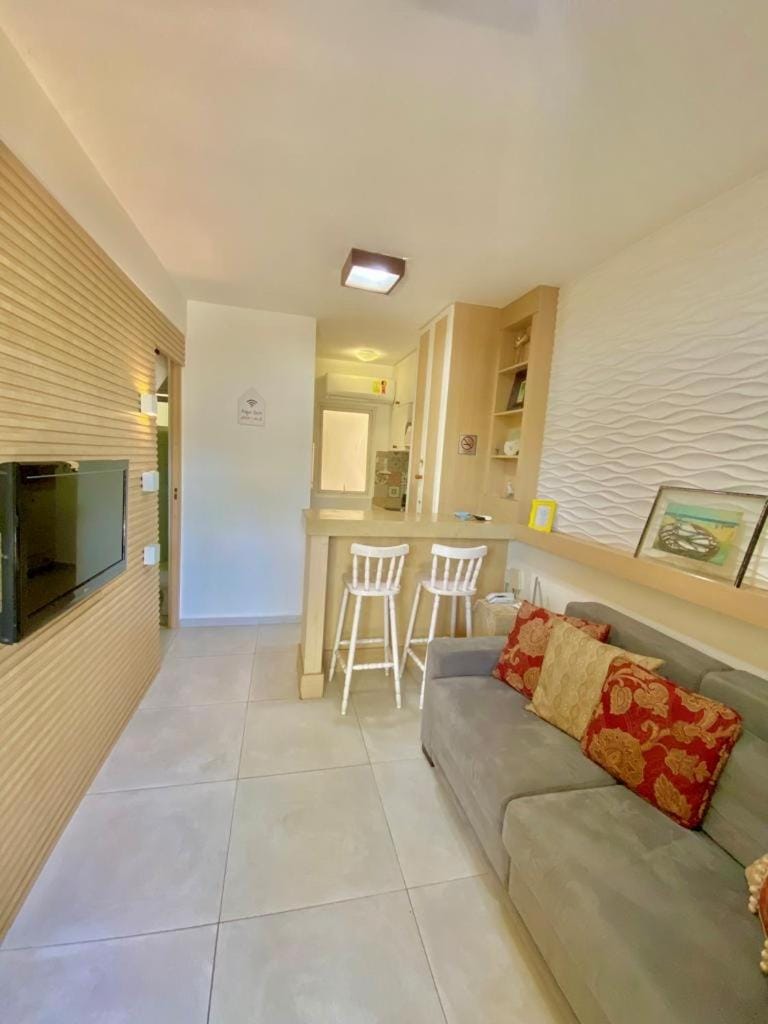 Duplex Solar Água Apartment in Pipa Beach