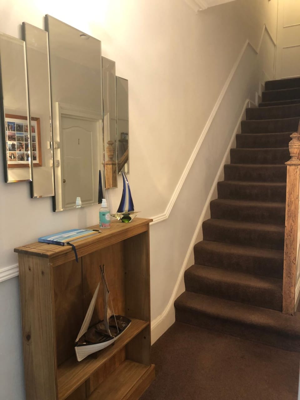 Knoll Guest House Bed and Breakfast in Cromer