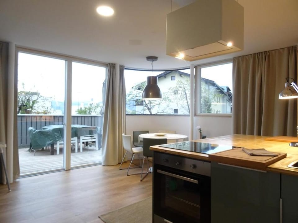 Holidayhome OMYXL Apartment in Innsbruck