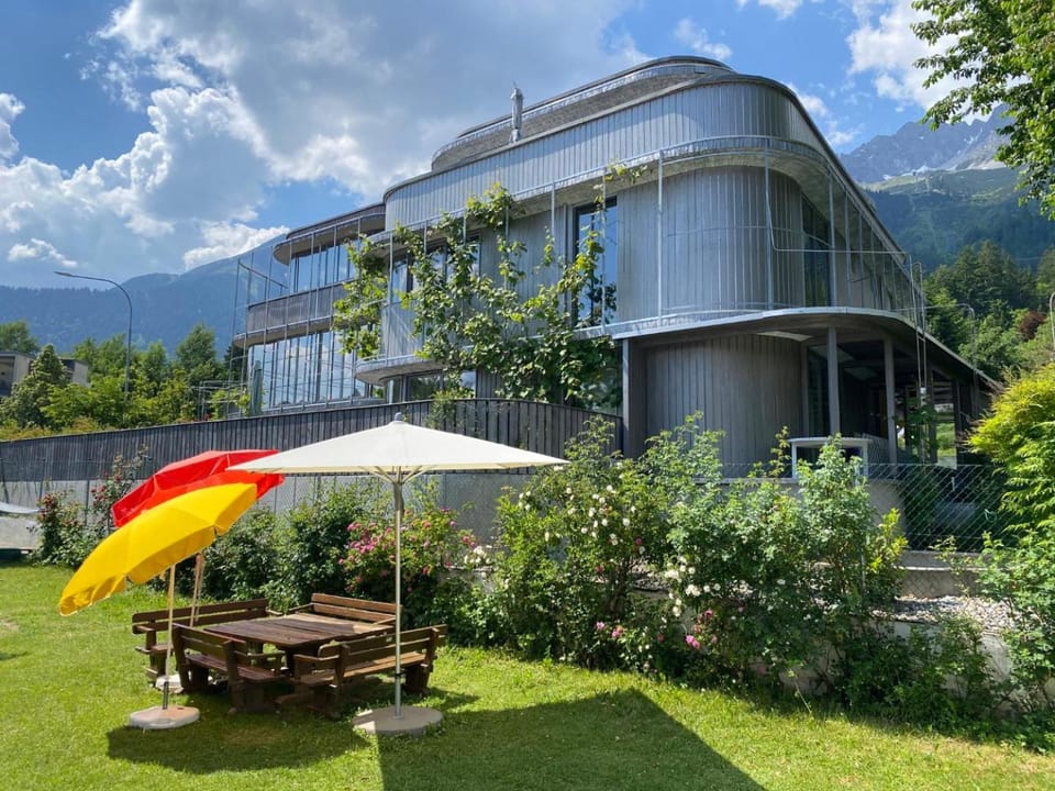 Holidayhome OMYXL Apartment in Innsbruck