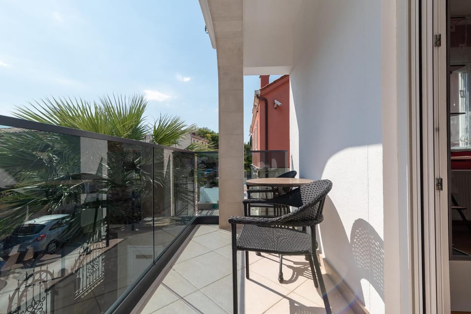 Vila Snjezana Villa in Trogir