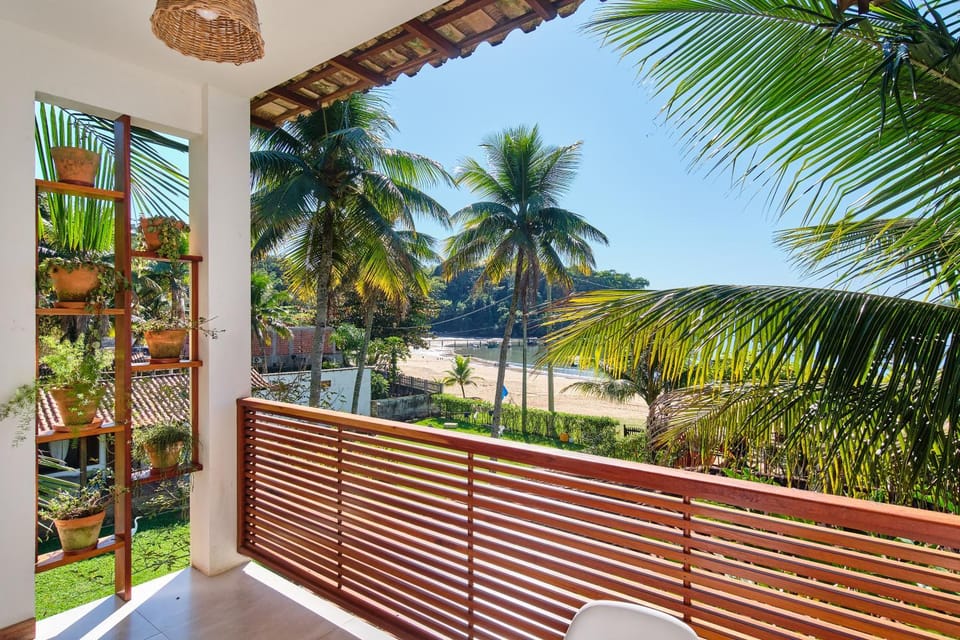 Pousada Catarina Inn in State of Rio de Janeiro