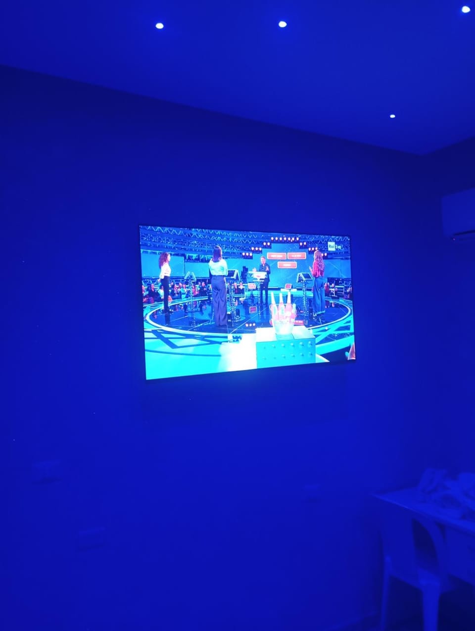 TV and multimedia