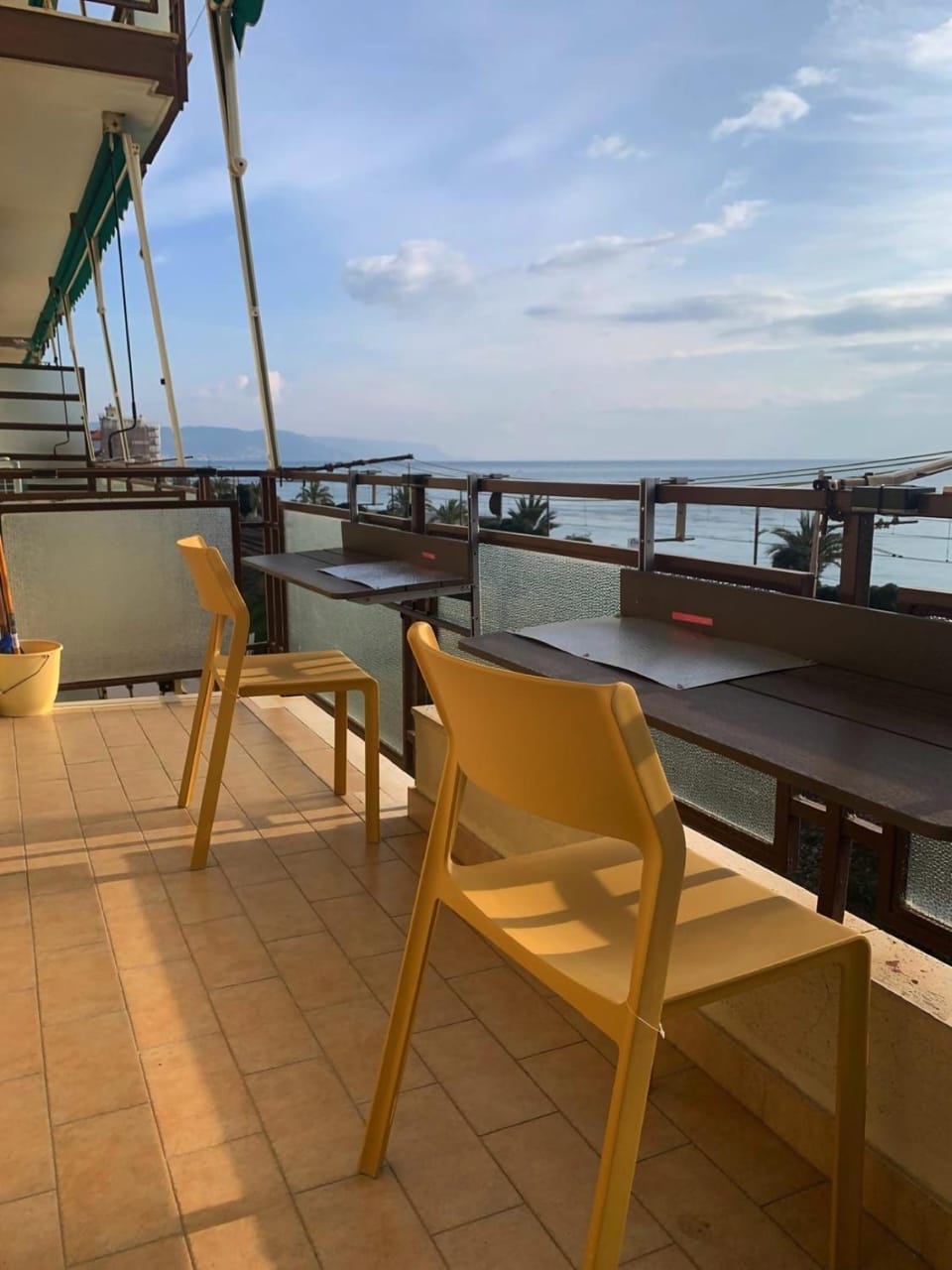 Casa Isa a 30 metri dalla spiaggia Apartment in Liguria
