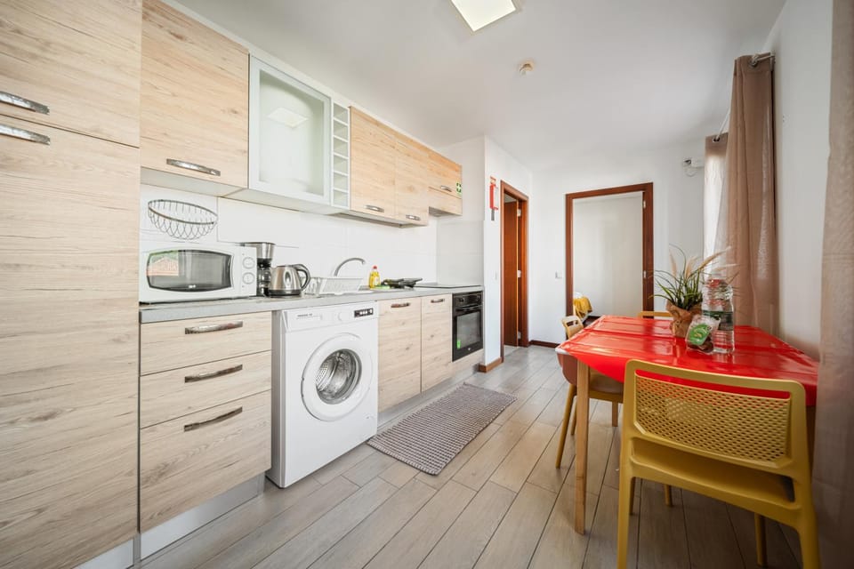 Funchal Paradise Apartment in Funchal