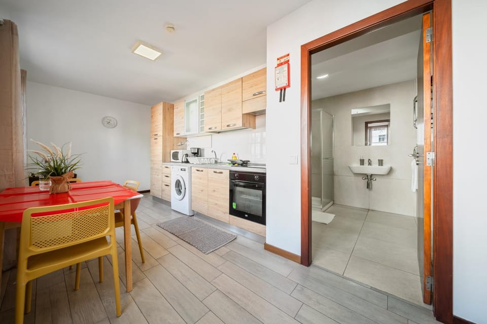 Funchal Paradise Apartment in Funchal