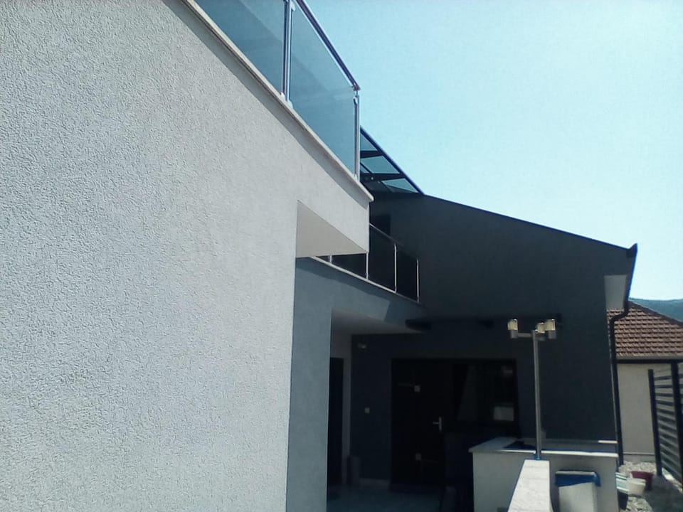 On site