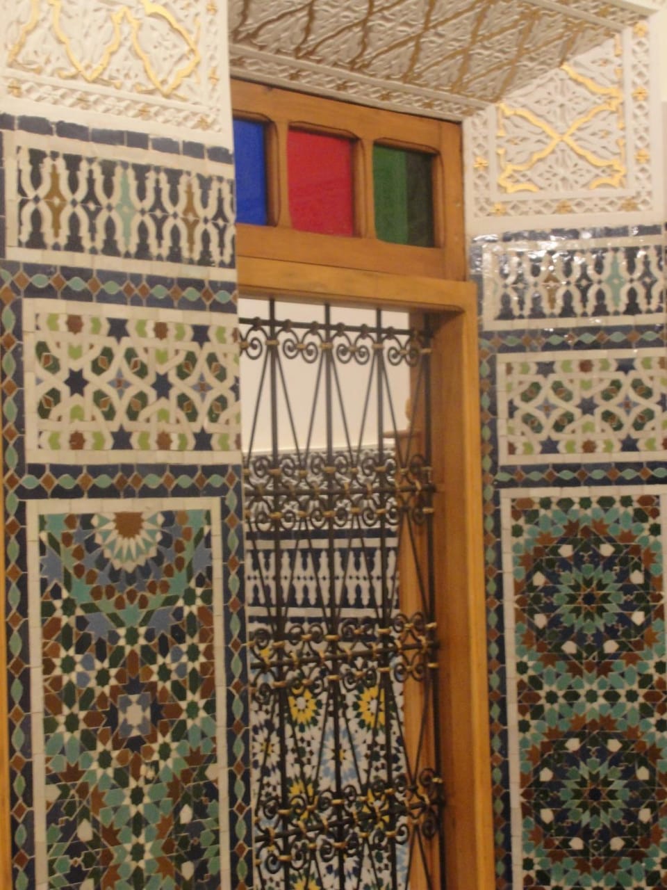Balcony/Terrace, Other