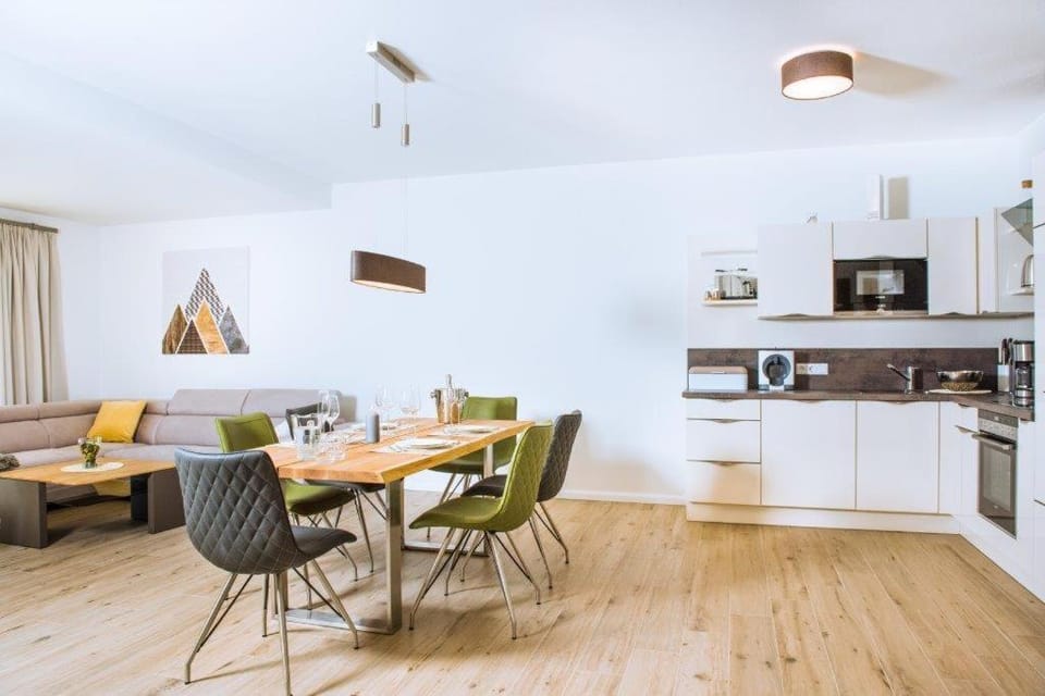 Villa Valentine Apartment in Salzburgerland