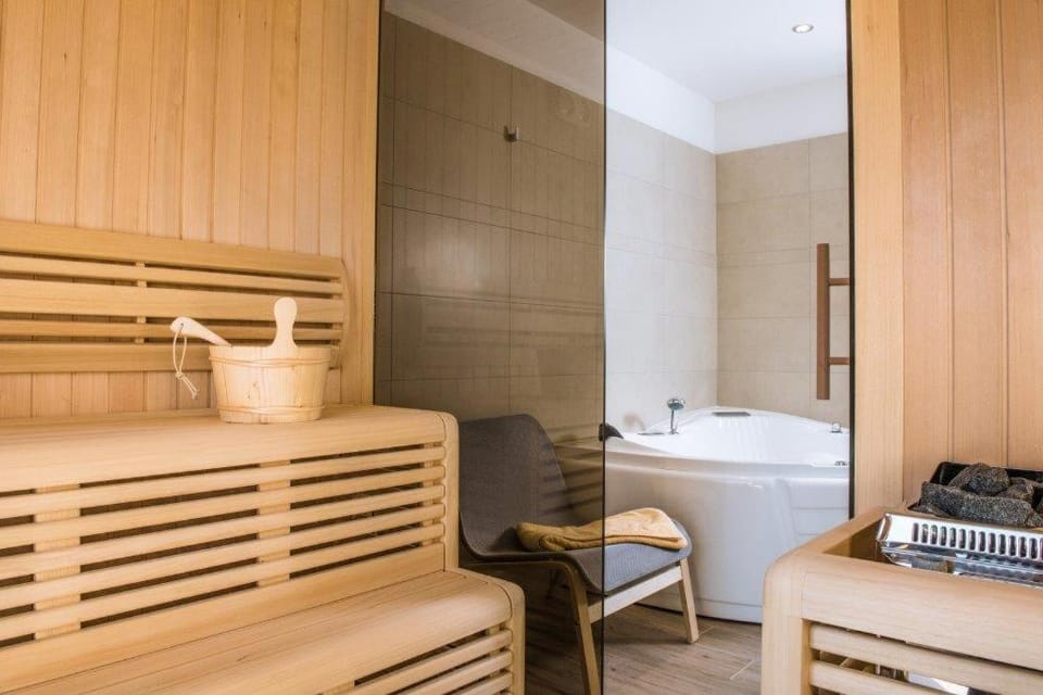Villa Valentine Apartment in Salzburgerland