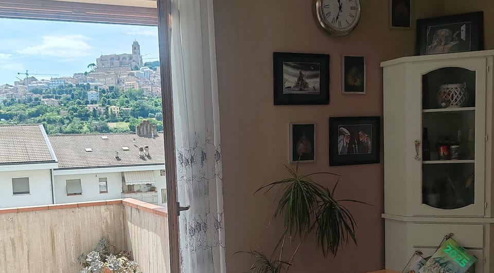 Day, View (from property/room), Balcony/Terrace, Internal: Not applicable to any particular room
