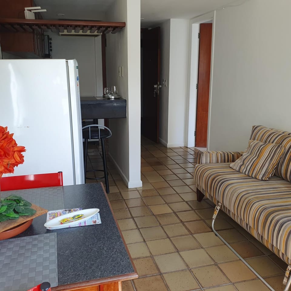Ondina Apart Hotel AP Apartment hotel in Salvador