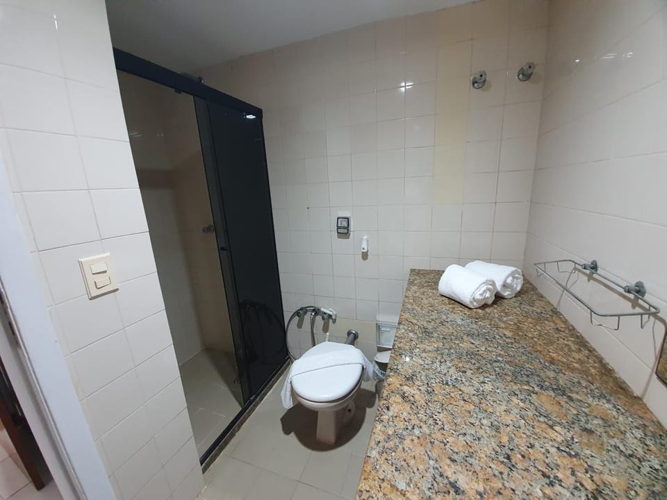 Ondina Apart Hotel AP Apartment hotel in Salvador
