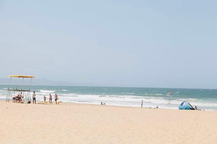 206 Tenbury Beach Apartment Apartment in Durban