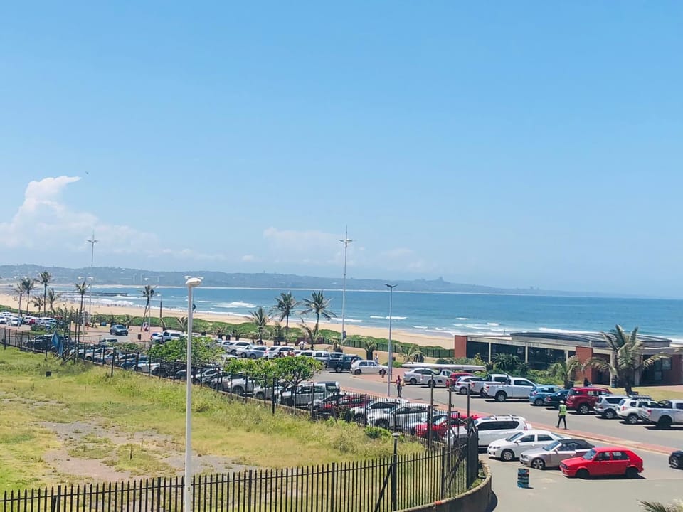 206 Tenbury Beach Apartment Apartment in Durban
