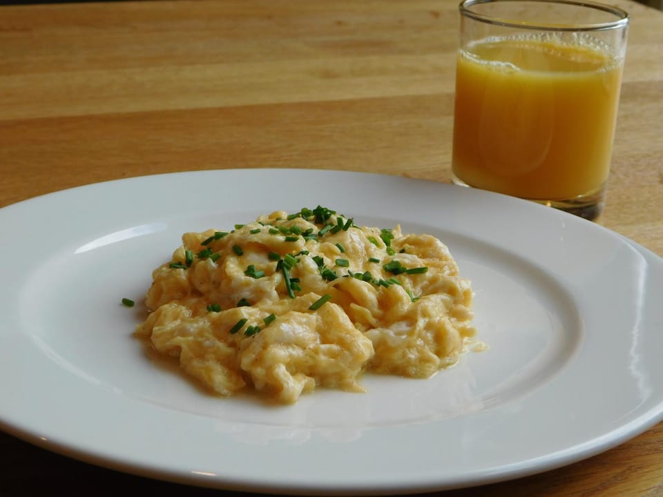 Breakfast
