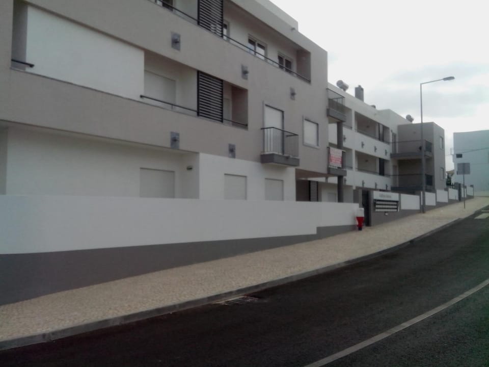 Facade/entrance, On site