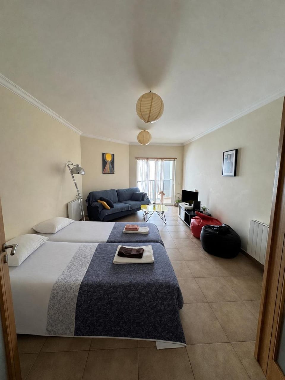 Edifice Ibérico Apartment in Albufeira