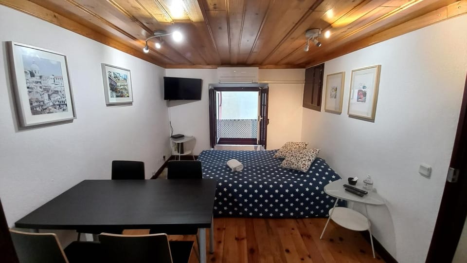 Casa em Alfama Apartment in Lisbon