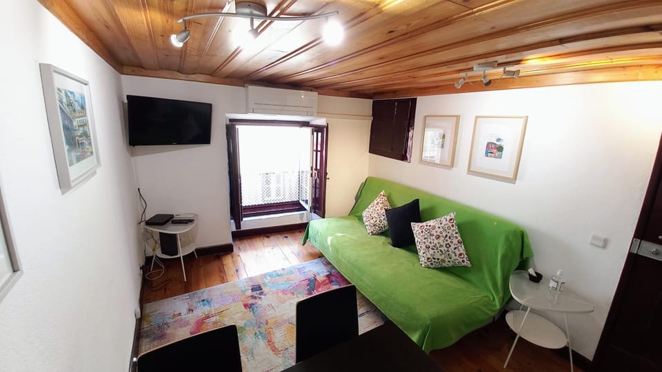 Casa em Alfama Apartment in Lisbon