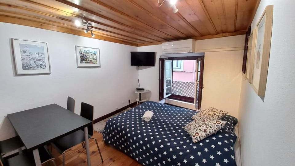 Casa em Alfama Apartment in Lisbon