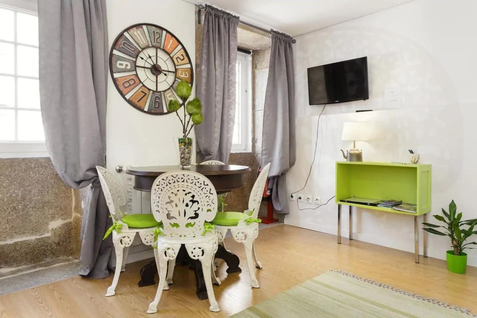 Communal lounge/ TV room, Decorative detail