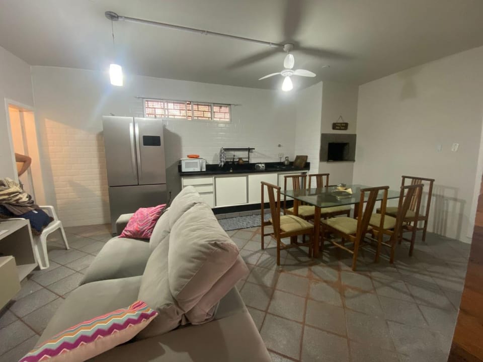 Casa Ingleses House in Florianopolis