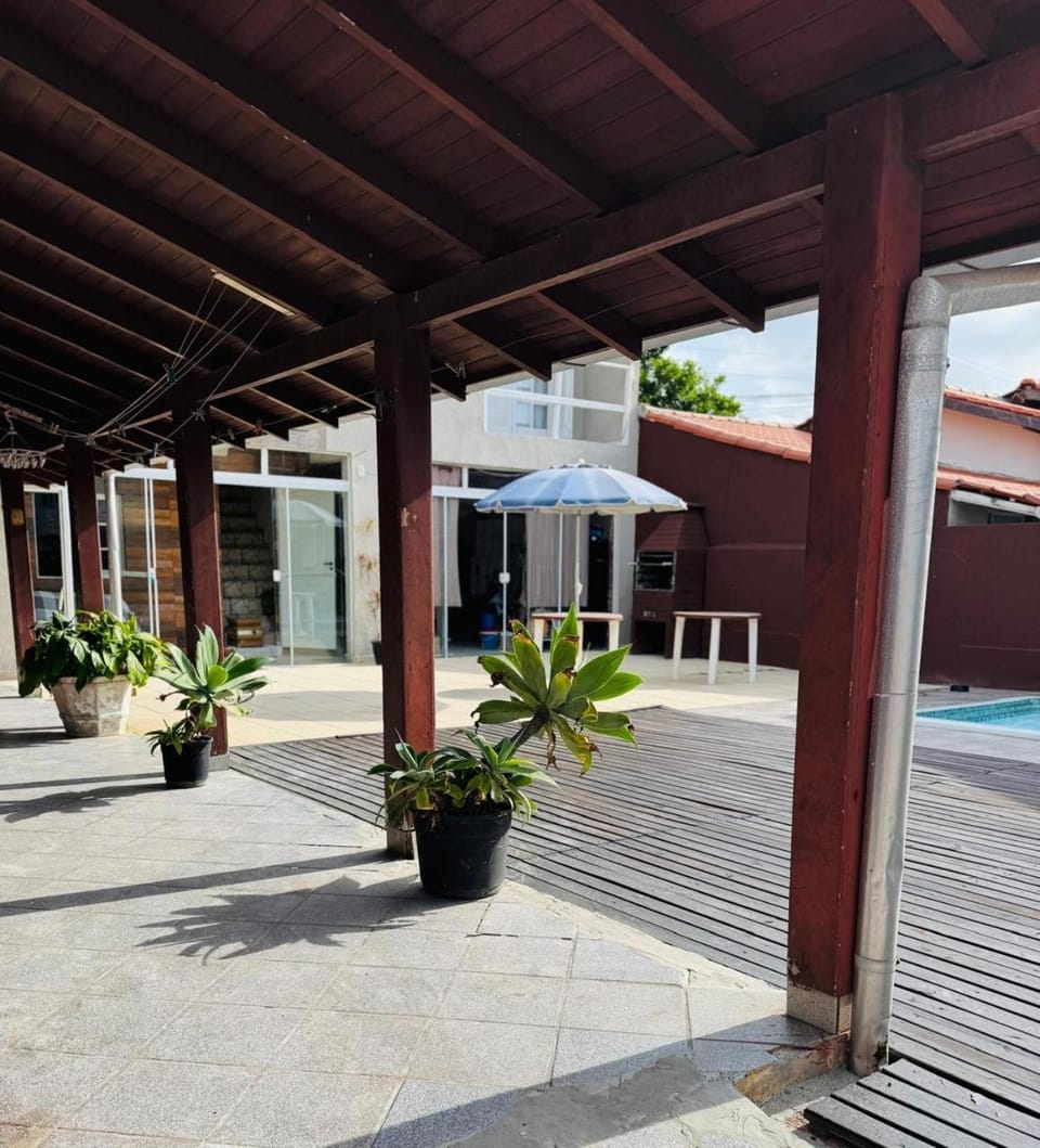Casa Ingleses House in Florianopolis