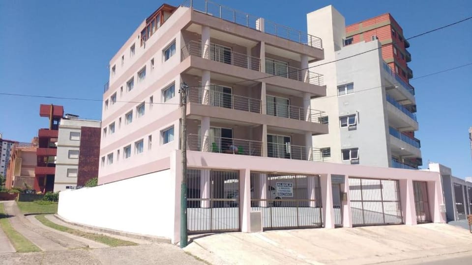 Punta Gesell Apartment in Villa Gesell