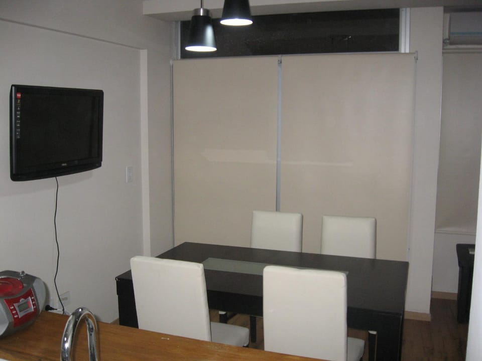 Bahiaxdia Paraguay Apartment in Bahía Blanca