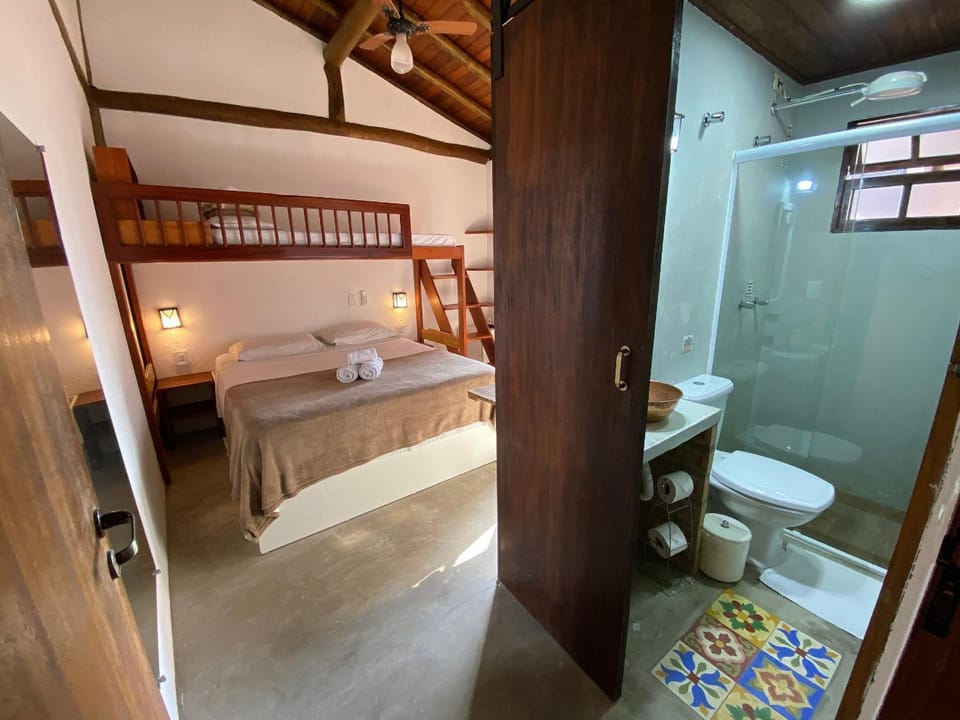 Lalabella Itaguá Bed and Breakfast in Ubatuba