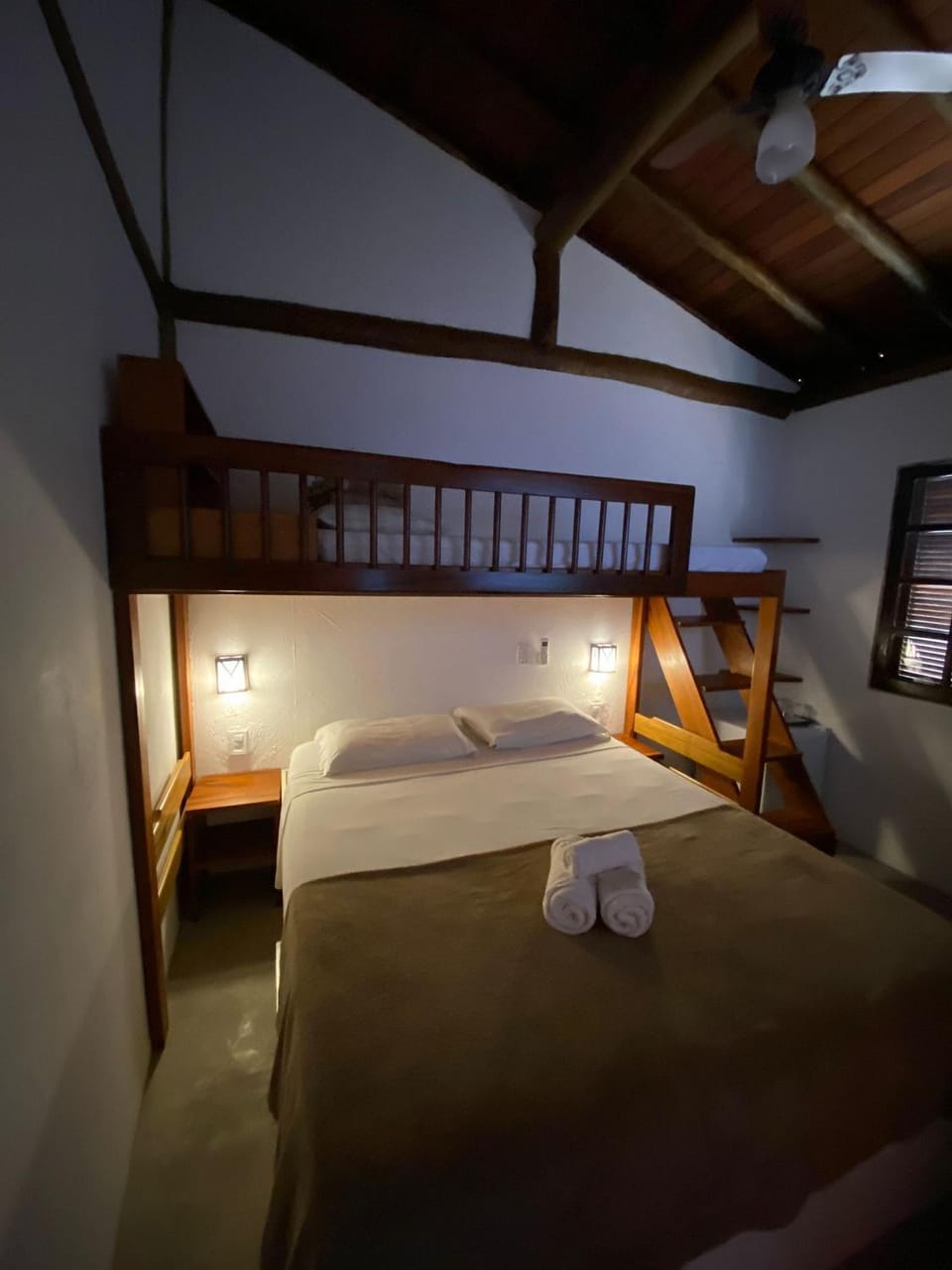 Lalabella Itaguá Bed and Breakfast in Ubatuba