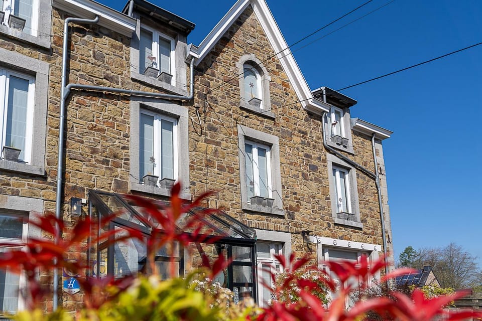 Hotel Le Beau Séjour Hotel in Wallonia, Belgium