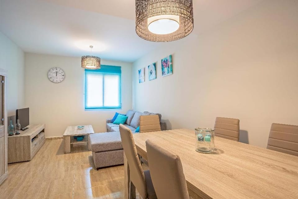 Atico Milan by BonCasa Costa Blanca Apartment in Xàbia
