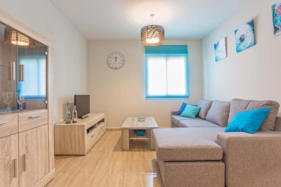 Atico Milan by BonCasa Costa Blanca Apartment in Xàbia