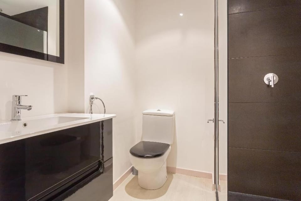 Apartamento Urbatenis by BonCasa Costa Blanca Apartment in Xàbia