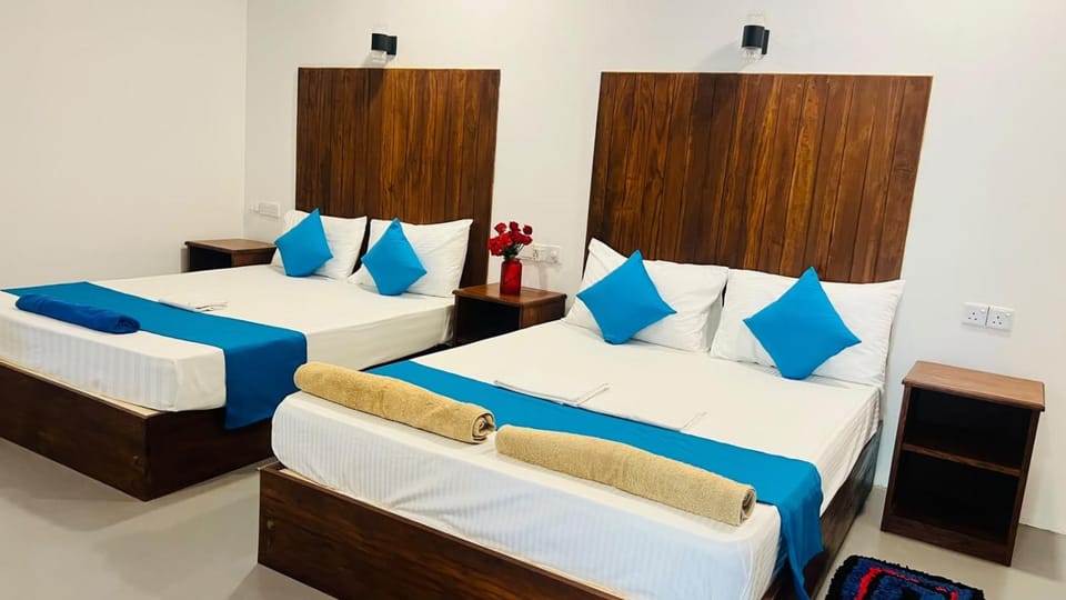 Thathsara Holiday Inn Vacation rental in Dambulla