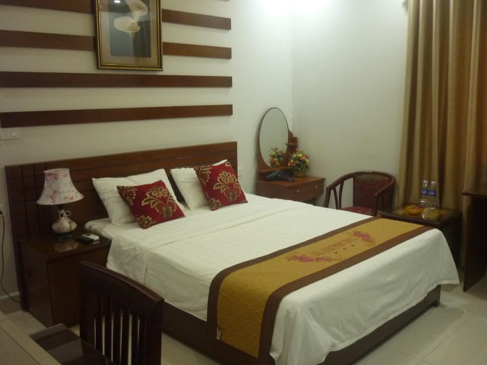 Asia Apartment Hotel Bac Ninh Apartment hotel in Laos