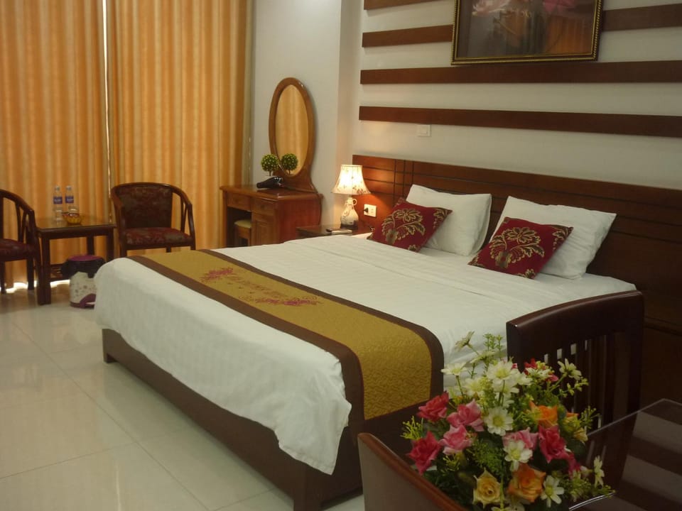 Asia Apartment Hotel Bac Ninh Apartment hotel in Laos