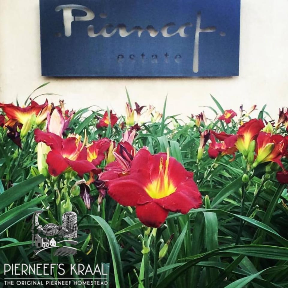 Pierneef's Kraal Bed and Breakfast in Pretoria