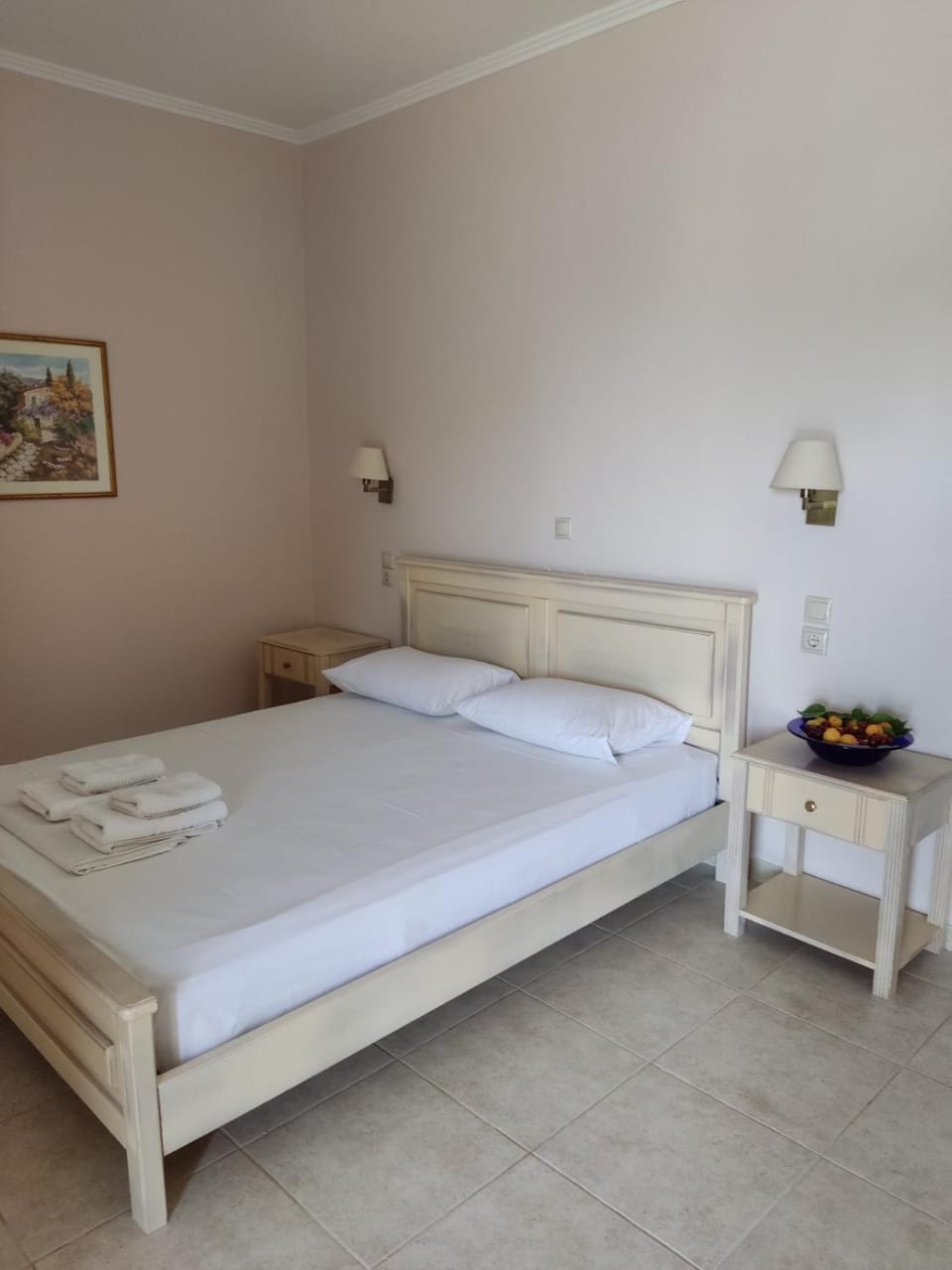 Anesis Village Studios and Apartments Apartment in Lefkada, Lefkada Municipality, Greece