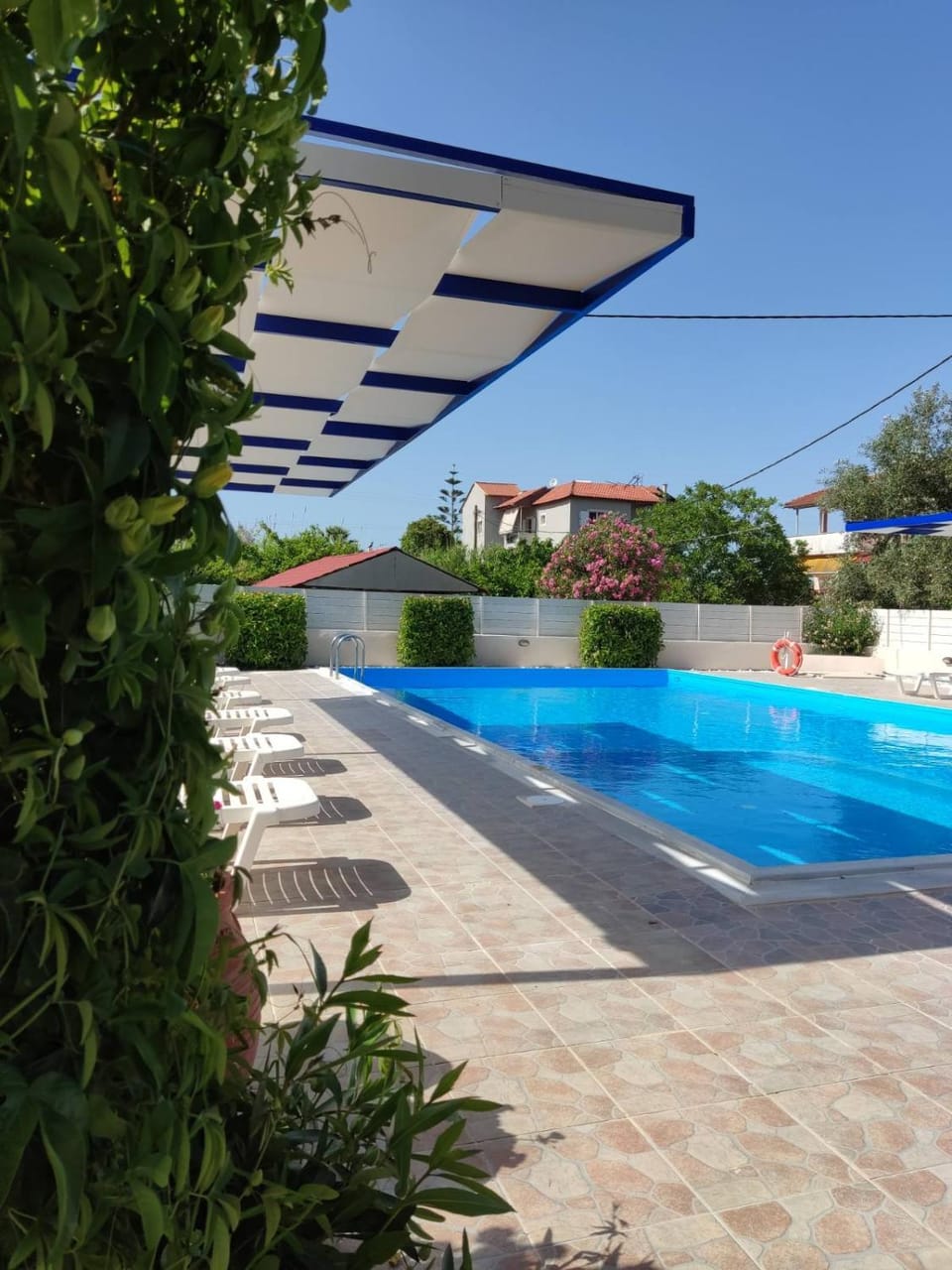 Anesis Village Studios and Apartments Apartment in Lefkada, Lefkada Municipality, Greece