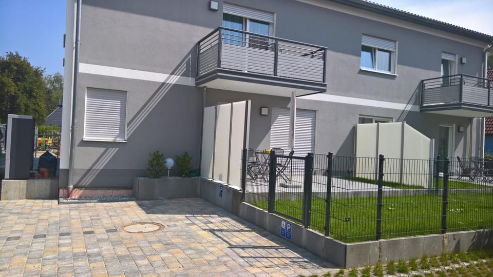 Aparthotel Sebastian Apartment hotel in Erding