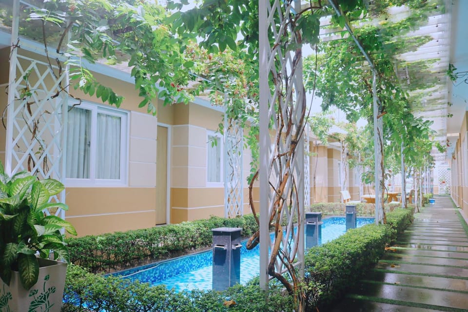 Natural landscape, Garden, View (from property/room), View (from property/room), On site