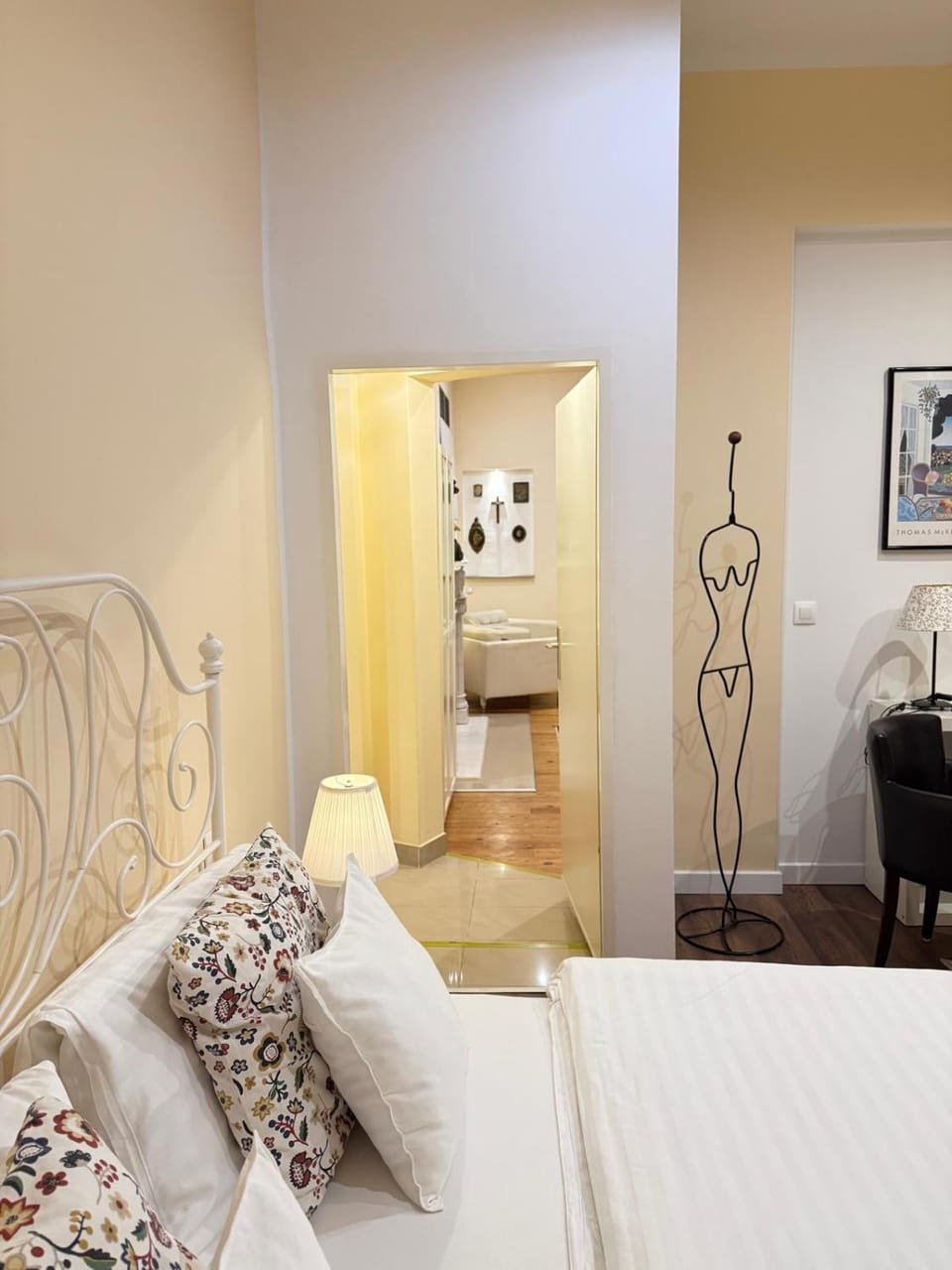 St Martin Apartment Apartment in Vienna
