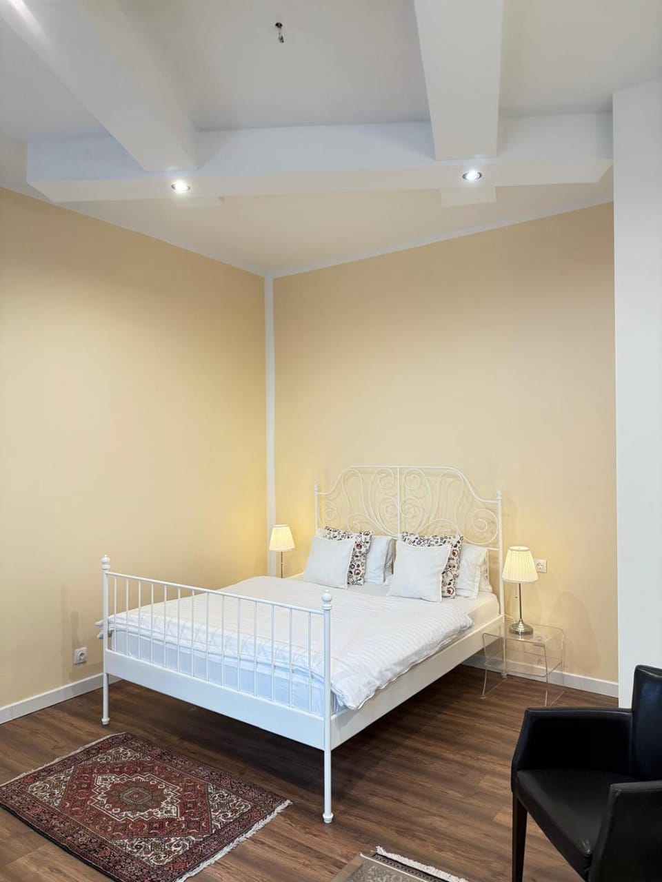 St Martin Apartment Apartment in Vienna