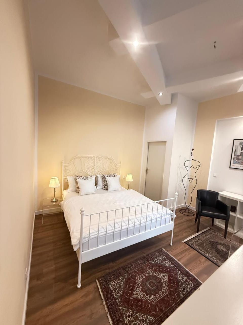 St Martin Apartment Apartment in Vienna