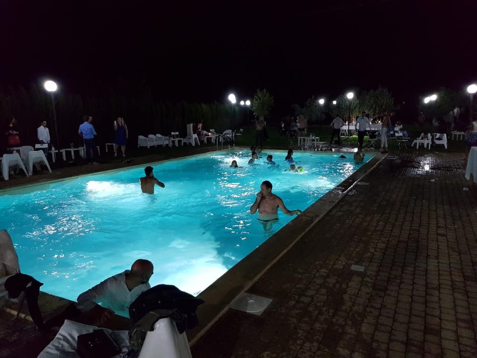 Agriturismo Paparanza Country House in Sicily