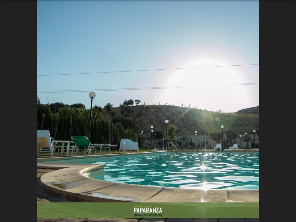 Agriturismo Paparanza Country House in Sicily
